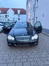 Mercedes-Benz CL 180 - Mercedes-Benz CL 180 Gebrauchtwagen