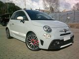 Abarth 595 1.4 Turbo T-Jet 145 CV*Tetto Apribile - Abarth 595 mit Panoramadach