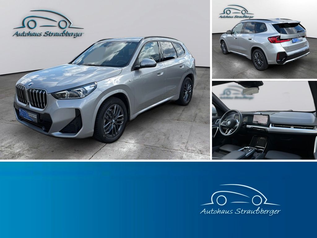 Image of BMW X1