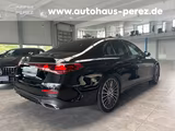 Mercedes-Benz E 200 AMG ADVANCED+ DISTRONIC- PANORAMA- MEMORY! - gebrauchte Mercedes-Benz E 200 aus dem Jahr 2024