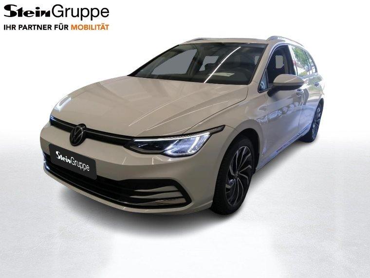 Volkswagen Golf Variant MOVE 1.5 TSI APP+LED+NAVI+PDC+VIRT, миниатюра 2