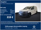 Volkswagen Caddy Cargo 2.0 l TDI 75 kW KLIMA*GJR*SHZ*PDC - Trucks in Leipzig
