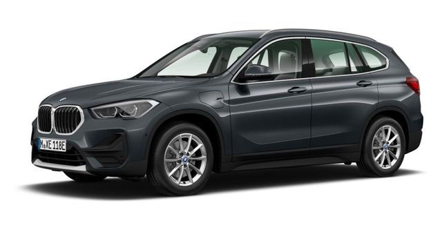 BMW X1 xDrive25e Advantage Navi LED DAB PA el.Heck