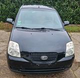 Kia Picanto.SA,1,1L.Tüv Okt,2026 Motor Get... - Kia Picanto: Sa