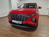 Hyundai TUCSON Trend Hybrid 2WD 1.6 T-GDI - Hyundai TUCSON mit Hybrid-Antrieb