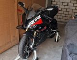 BMW S1000RR  rmit GARANTIE viele Extras 2021er - BMW 2V