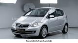 Mercedes-Benz A160 ELEGANCE/TÜV&AU NEU/SHZ/KLIMA/ALU/SCHECKHEF - Mercedes-Benz A 160: Automatik