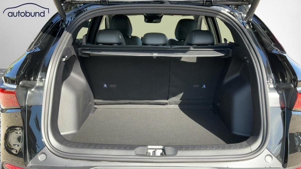 BYD ATTO 3