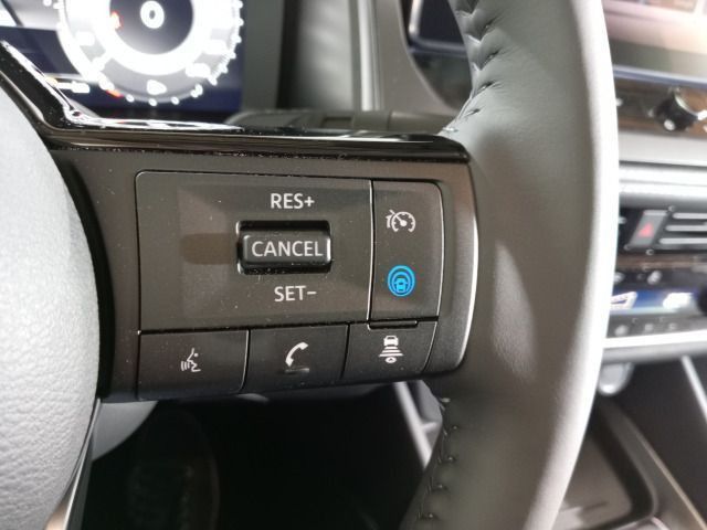 Nissan Qashqai - Bild 19
