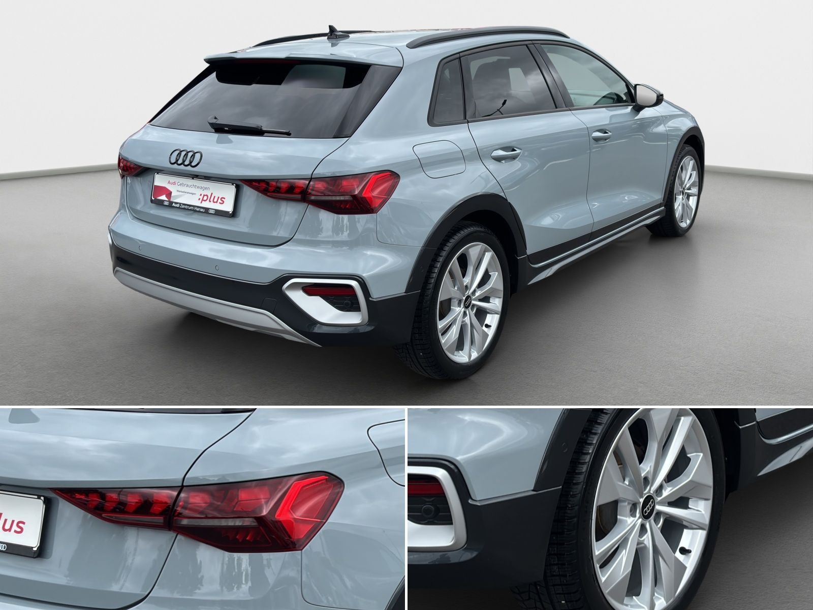 Audi A3 - Bild 20