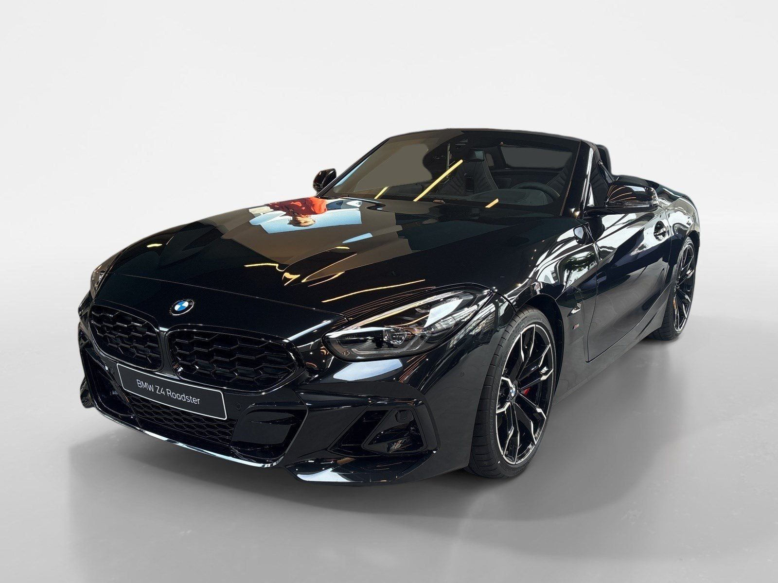 BMW Z4 M40 - Bild 1