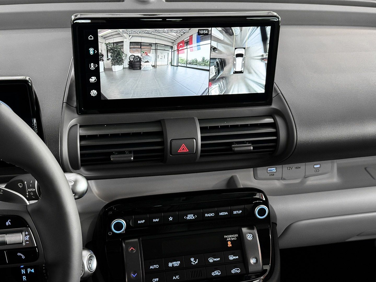 Hyundai INSTER - Bild 9