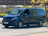 Mercedes-Benz Vito Tourer 114 Pro 4x4 lang*LED*Automatik*Klima - Mercedes-Benz Vito Gebrauchtwagen in Nürnberg