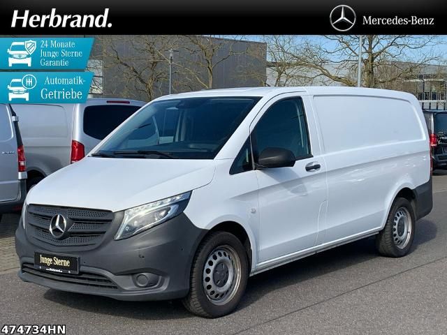 Mercedes-Benz Vito 114 L *LED**AUTOMATIK**KLIMA**NAVI**KAMERA*