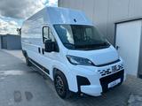 Fiat Ducato 180 Multijet, L4H3 Großraum-Kasten - NAVI - Fiat Ducato: 18