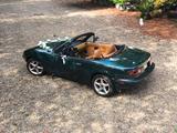Mazda MX-5 BRG Sonderedition 1/1250 - Mazda Oldtimer