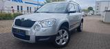 Skoda Yeti Experience AUTMTK*BT*SHZ*KLIMA*PDC*MEMORIE - Skoda Yeti Experience mit Benzin-Antrieb