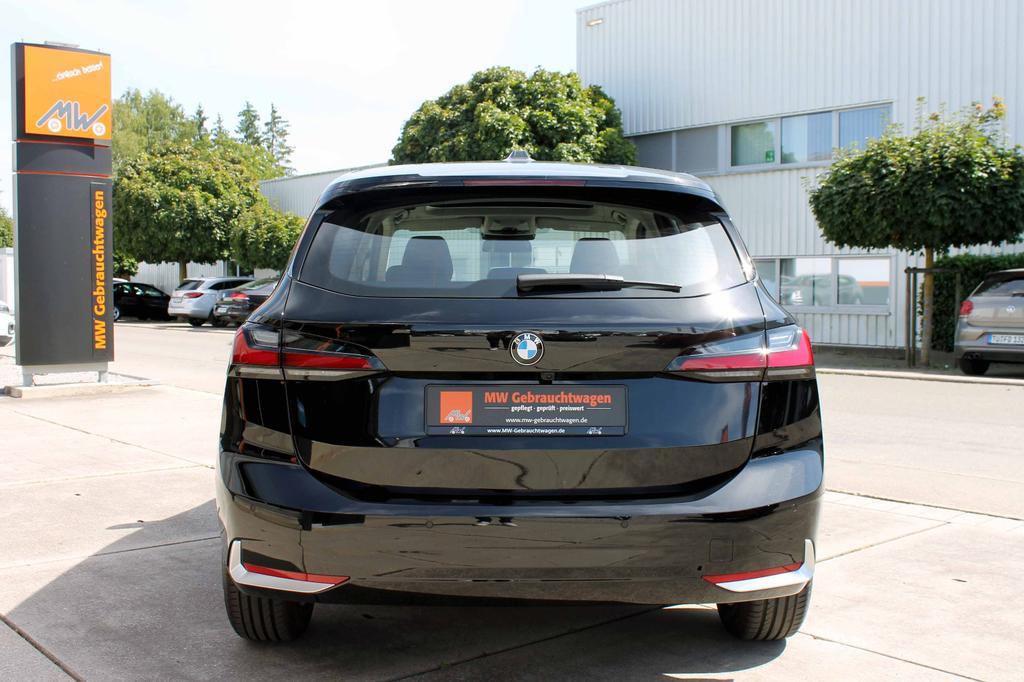 BMW 220