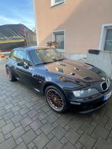BMW Z3 Coupe 2.8 -
