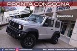 Suzuki Jimny 1.5 4X4 MANUALE GL 3PORTE 4POSTI - Suzuki Jimny aus 2025