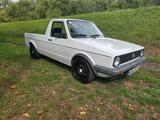 Volkswagen VW Caddy 14d 1.8 JH Pickup - Volkswagen Caddy: 14d