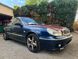 Hyundai Sonata 2.7 V6 GLS. | leder | Klimaautomatik - Hyundai aus 2001