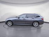 BMW 320dA xDrive Touring M Sport Auto Navi Prof. Spo - BMW 320: Kombi, 320d M Sport