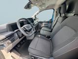 Ford Transit Custom 320 L1H1 LKW VA Trend - Ford Koffer Transit