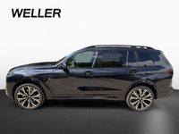 BMW X7 - Vorschau Bild 10