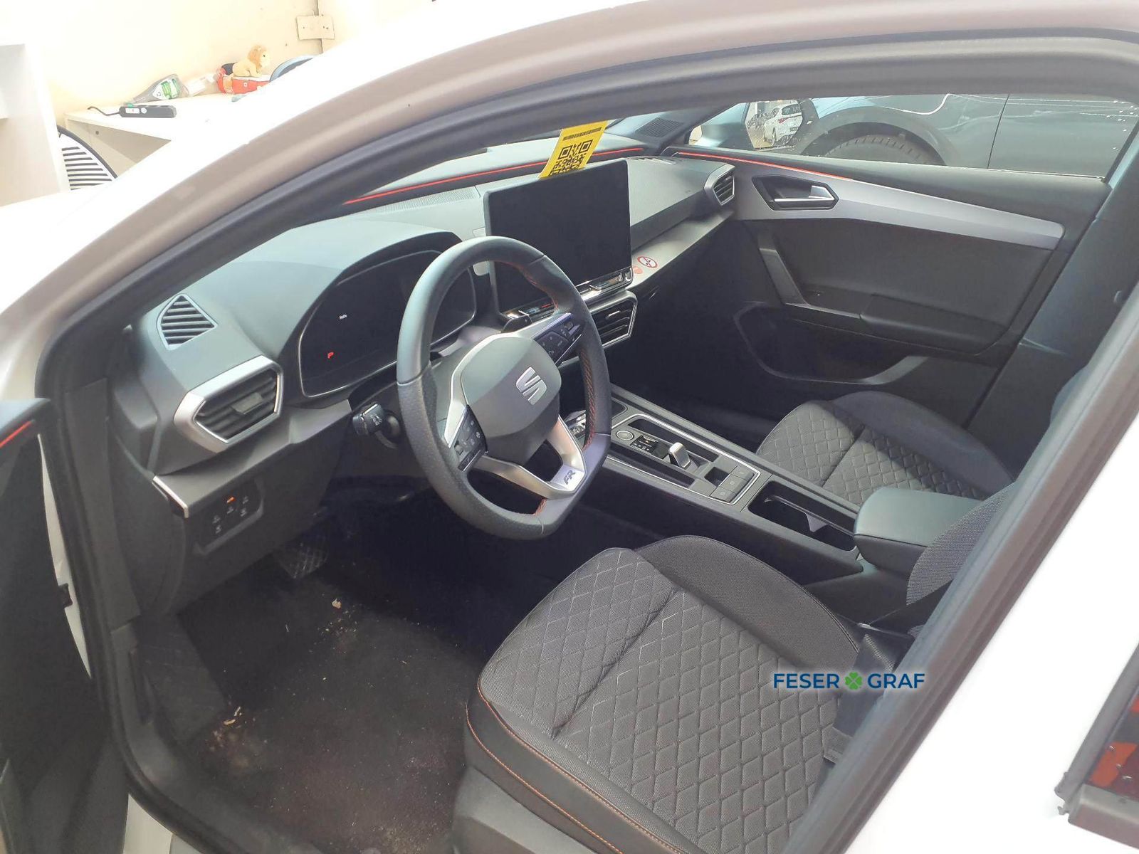 Seat Leon - Bild 4