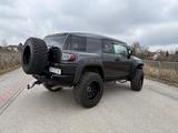Toyota FJ - Toyota FJ