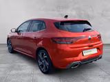 Renault Megane R.S. LINE 1.6 E-TECH Plug-in Hybrid SHZ - Renault Megane mit Hybrid-Antrieb