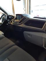Ford Transit NEUER MOTOR - Ford Transit mit Diesel-Antrieb: Motor