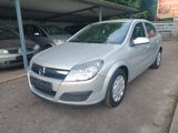 Opel Astra 1.4 Twinport Edition - Opel Astra mit Benzin-Antrieb: Limousine, Twinport Edition