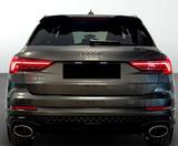 Audi RS Q3 2.5 TFSI quattro *SONOS/360-KAMERA/21ZOLL* - scheckheftgepflegte Audi RSQ3