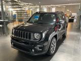 Jeep Renegade PHEV S 4xe 19ZOLL LEDER - gebrauchte Jeep Renegade aus dem Jahr 2023