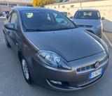 Fiat Bravo 1.6 MJT 120 CV -SOLO 131.000 KM- - Fiat Bravo mit Diesel-Antrieb: 1.6