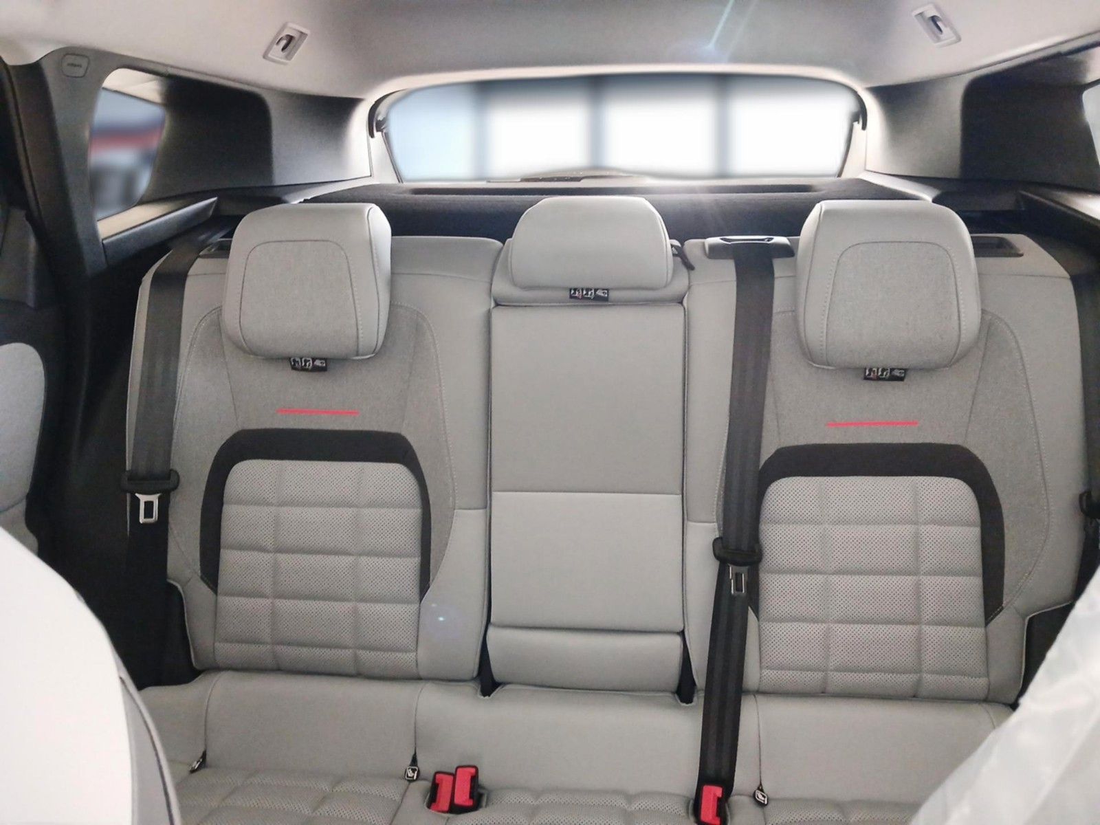 Citroën C5 Aircross - Bild 19
