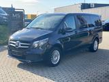 Mercedes-Benz V 250 d Edition lang 8xSitze Navi Kamera AHK - Mercedes-Benz V 250 in Leipzig
