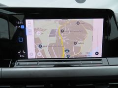 VW Golf VIII Variant 1.5eTSI Life DSG LED Navi Ahk VW Golf VIII Variant 1.5eTSI Life DSG LED Navi Ahk