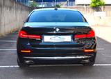 BMW 530 d xDrive Luxury Line TRAUMAUTO VOLLAUSST. - BMW 5er Reihe Gebrauchtwagen in Stuttgart