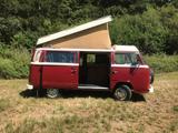 Volkswagen T2 Westfalia Berlin Pop-Top Original CamperVan  - Volkswagen: Westfalia Camper