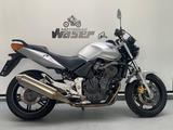 Honda CBF 600 PC38 *Export - HONDA CBF 600 PC38