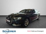 Audi A4 Avant Advanced Navi*Kamera*LED*Soundsys*Parka