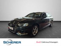 Audi A4 - Vorschau Bild 1