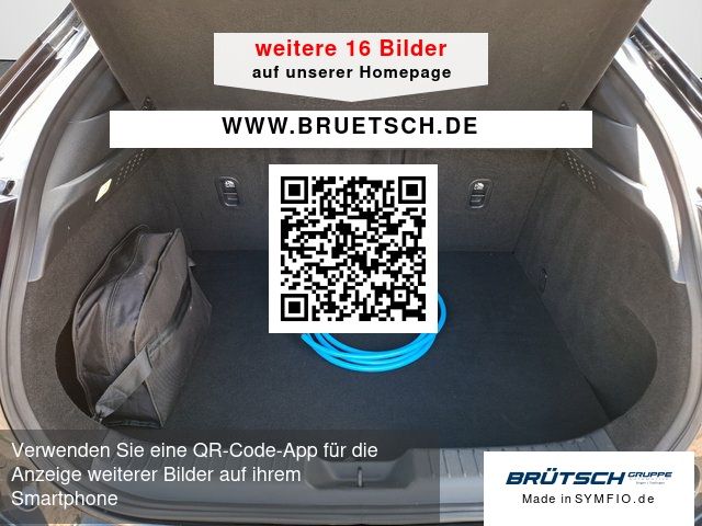 MAZDA MX-30 e-SKYACTIV ACC / NAVI / LED / KAMERA / SIT - Image 15