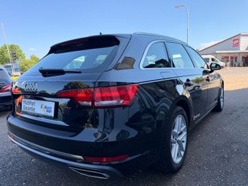 Audi A4 - 5