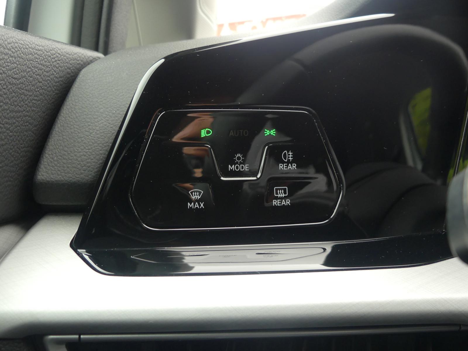 Volkswagen Golf VIII Style eTSI LED Sitzheizung Tempomat, миниатюра 23