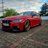 BMW 328i xDrive Sport Line Sport Line - BMW 328: 328i Xdrive