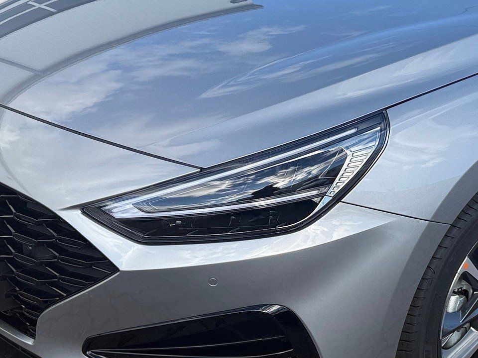 Fahrzeugabbildung Hyundai i30 1.0T 100PS ADVANTAGE